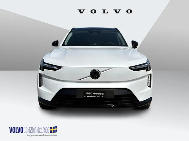 Volvo EX90 Twin Ultra AWD