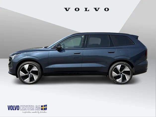 Volvo EX90 Twin Ultra AWD