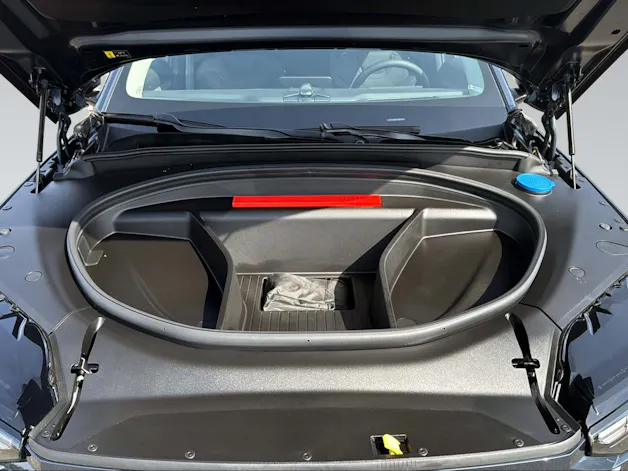 Volvo EX90 Twin Ultra AWD