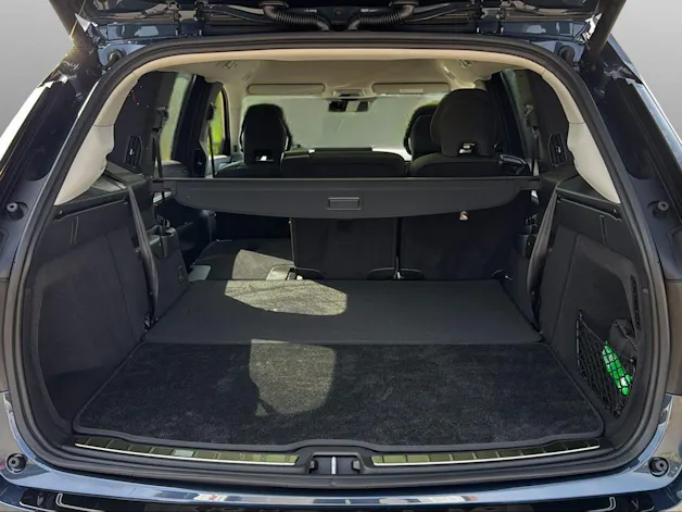 Volvo EX90 Twin Ultra AWD