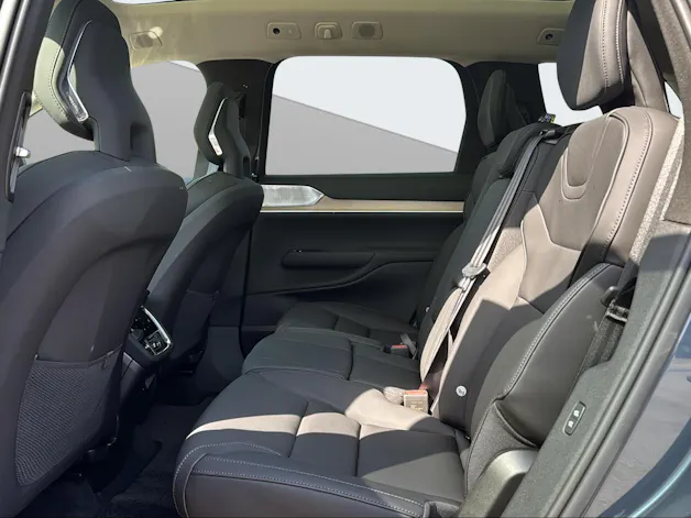 Volvo EX90 Twin Ultra AWD
