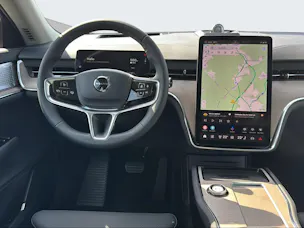 Volvo EX90 Twin Ultra AWD