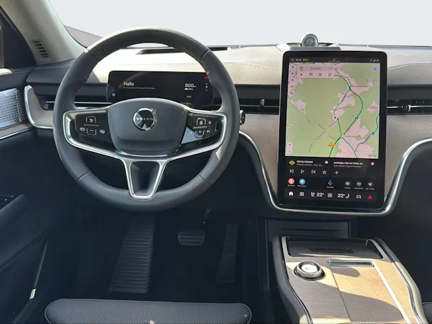 Volvo EX90 Twin Ultra AWD