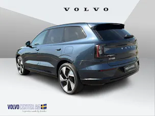 Volvo EX90 Twin Ultra AWD