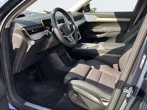 Volvo EX90 Twin Ultra AWD