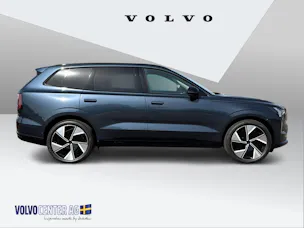 Volvo EX90 Twin Ultra AWD