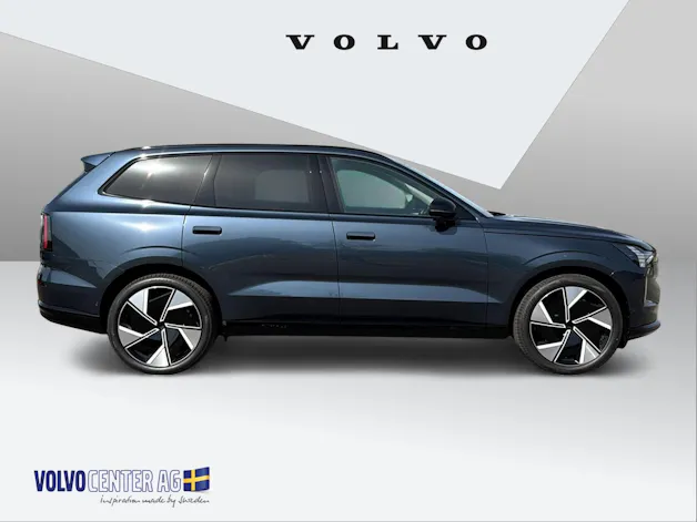 Volvo EX90 Twin Ultra AWD