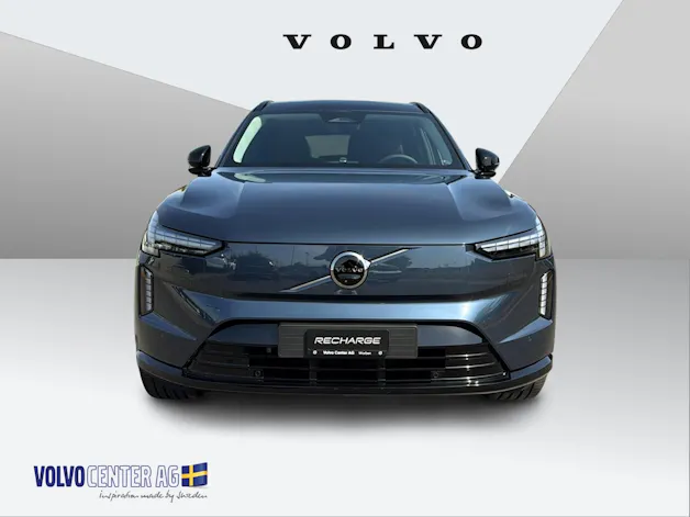 Volvo EX90 Twin Ultra AWD
