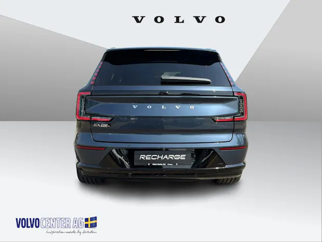 Volvo EX90 Twin Ultra AWD
