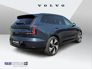 Volvo EX90 Twin Ultra AWD