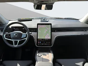 Volvo EX90 Twin Ultra AWD