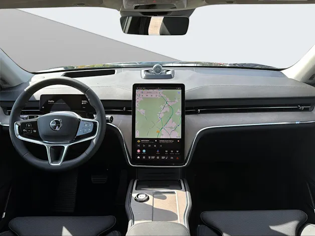 Volvo EX90 Twin Ultra AWD