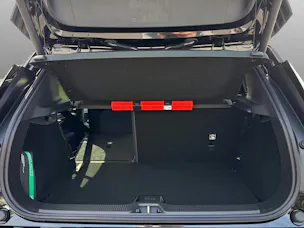 Volvo EX30 E60 Plus Swiss Black Edition