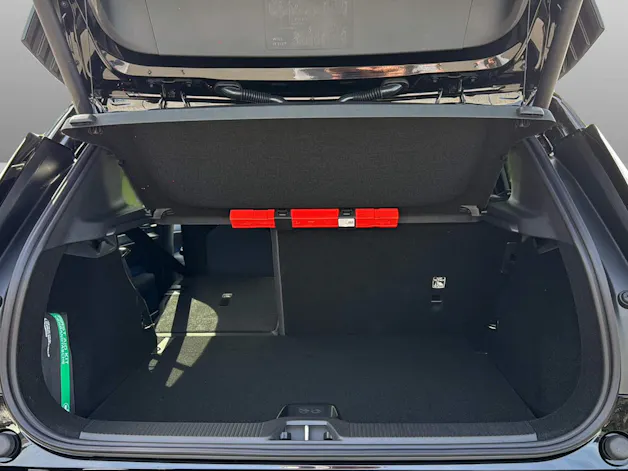 Volvo EX30 E60 Plus Swiss Black Edition