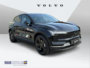 Volvo EX30 E60 Plus Swiss Black Edition