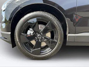 Volvo EX30 E60 Plus Swiss Black Edition