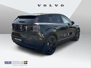 Volvo EX30 E60 Plus Swiss Black Edition