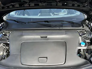 Volvo EX30 E60 Plus Swiss Black Edition
