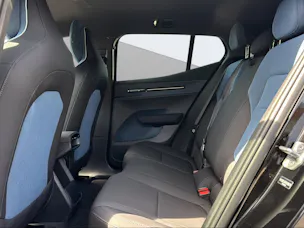 Volvo EX30 E60 Plus Swiss Black Edition