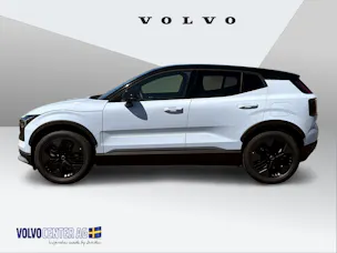Volvo EX30 CC E60 Twin Performance AWD