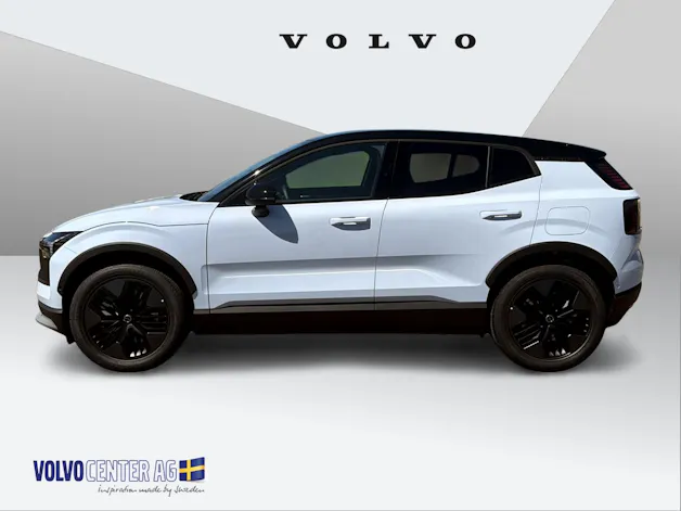 Volvo EX30 CC E60 Twin Performance AWD