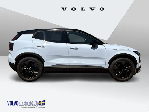 Volvo EX30 CC E60 Twin Performance AWD