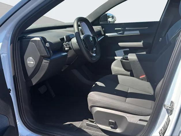 Volvo EX30 CC E60 Twin Performance AWD