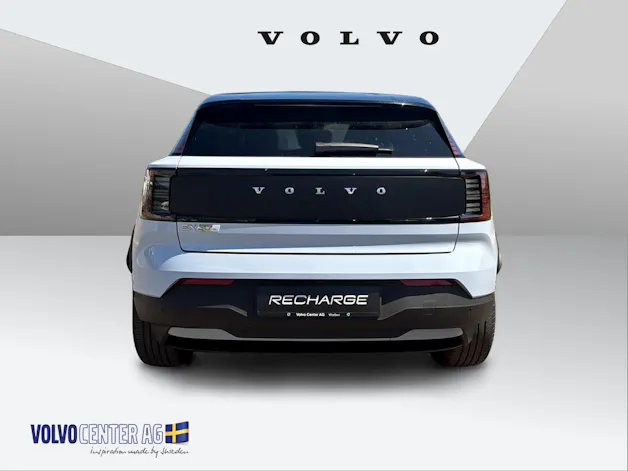 Volvo EX30 CC E60 Twin Performance AWD