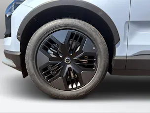 Volvo EX30 CC E60 Twin Performance AWD