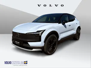 Volvo EX30 CC E60 Twin Performance AWD