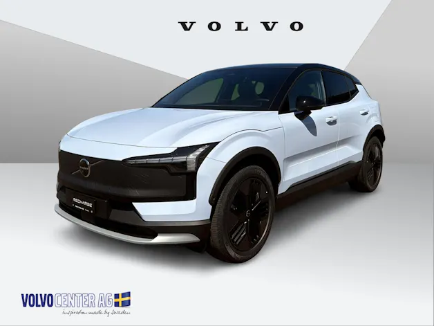 Volvo EX30 CC E60 Twin Performance AWD