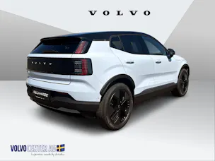Volvo EX30 CC E60 Twin Performance AWD