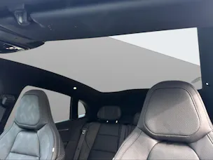 Polestar 4 Long Range Single Motor