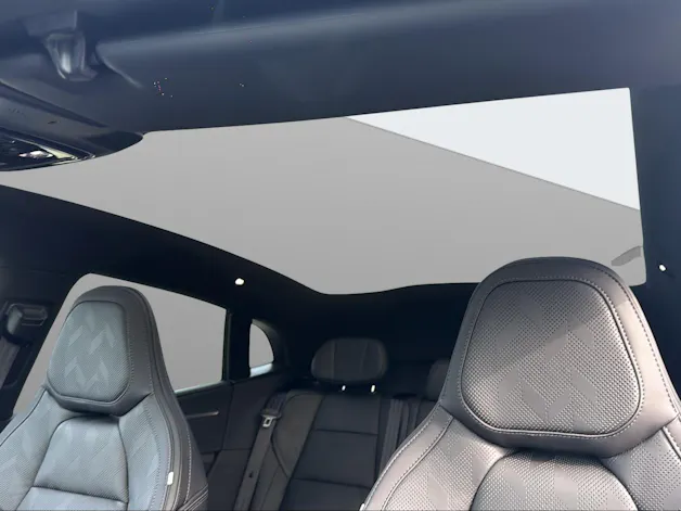 Polestar 4 Long Range Single Motor