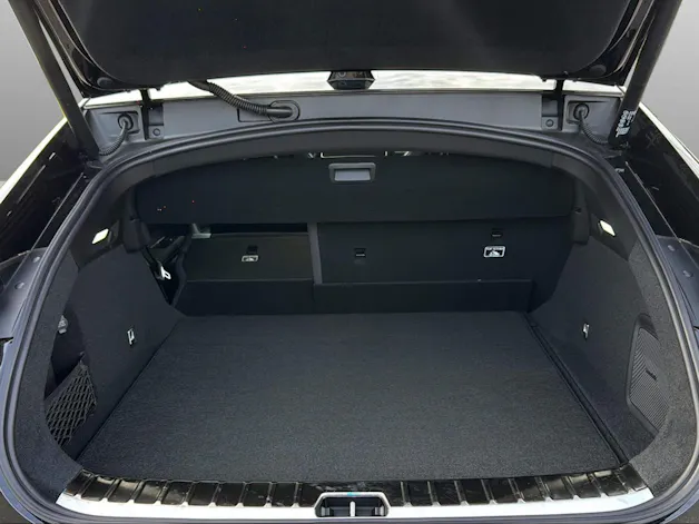 Polestar 4 Long Range Single Motor