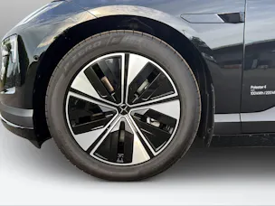Polestar 4 Long Range Single Motor