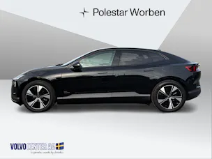 Polestar 4 Long Range Single Motor