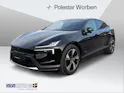 Polestar 4 Long Range Single Motor