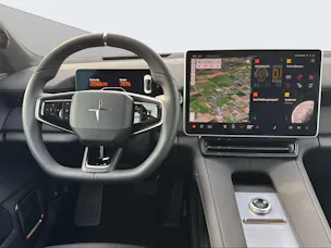 Polestar 4 Long Range Single Motor
