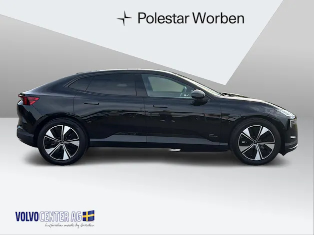Polestar 4 Long Range Single Motor