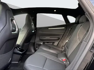 Polestar 4 Long Range Single Motor