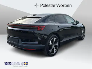 Polestar 4 Long Range Single Motor