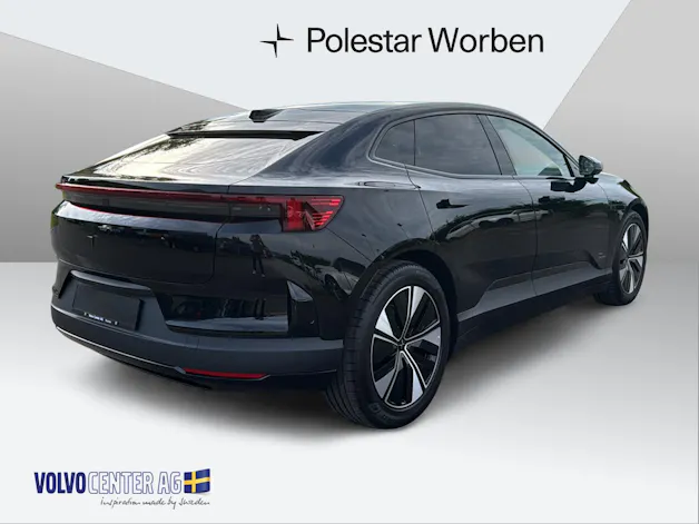 Polestar 4 Long Range Single Motor