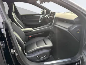 Polestar 4 Long Range Single Motor