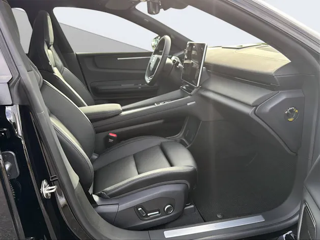 Polestar 4 Long Range Single Motor