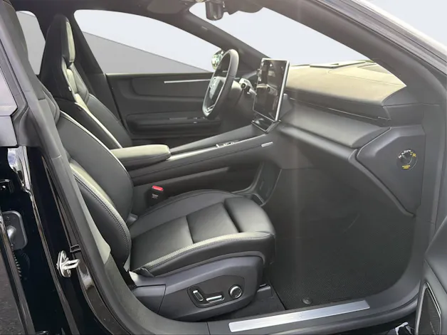 Polestar 4 Long Range Single Motor