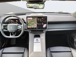 Polestar 4 Long Range Single Motor