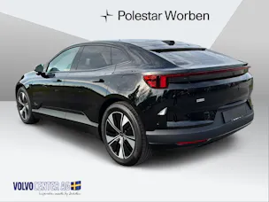 Polestar 4 Long Range Single Motor