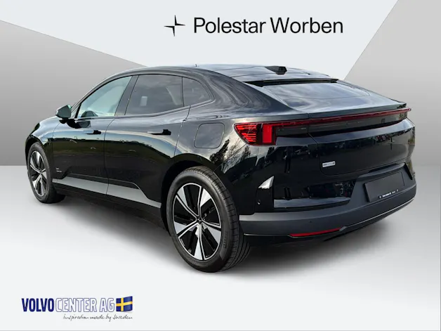 Polestar 4 Long Range Single Motor