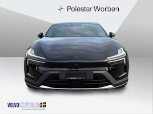 Polestar 4 Long Range Single Motor